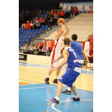 ČEZ Basketball Nymburk