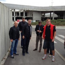 ČEZ Basketball Nymburk