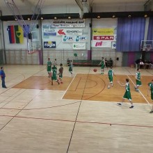 ČEZ Basketball Nymburk