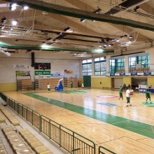 ČEZ Basketball Nymburk