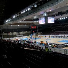 ČEZ Basketball Nymburk