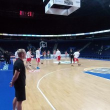 ČEZ Basketball Nymburk