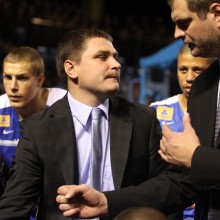 ČEZ Basketball Nymburk