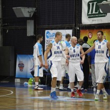 ČEZ Basketball Nymburk