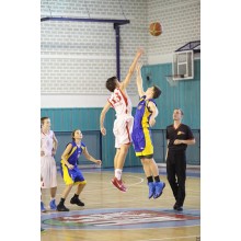 ČEZ Basketball Nymburk