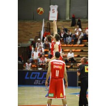 ČEZ Basketball Nymburk