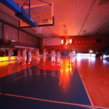 ČEZ Basketball Nymburk
