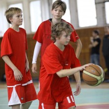 ČEZ Basketball Nymburk