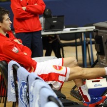 ČEZ Basketball Nymburk