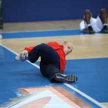 ČEZ Basketball Nymburk