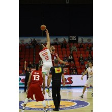 ČEZ Basketball Nymburk