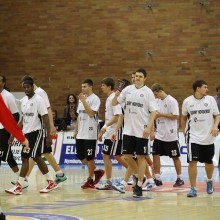 ČEZ Basketball Nymburk