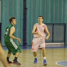 ČEZ Basketball Nymburk