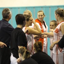 ČEZ Basketball Nymburk