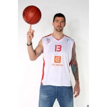 ČEZ Basketball Nymburk