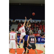 ČEZ Basketball Nymburk