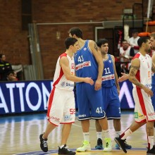 ČEZ Basketball Nymburk