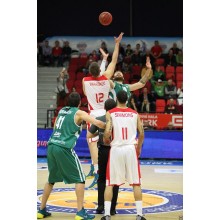 ČEZ Basketball Nymburk