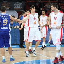 ČEZ Basketball Nymburk