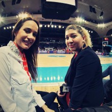 ČEZ Basketball Nymburk