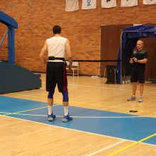 ČEZ Basketball Nymburk