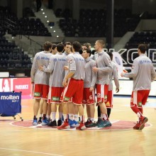ČEZ Basketball Nymburk