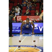 ČEZ Basketball Nymburk
