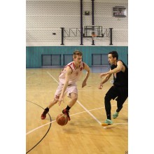 ČEZ Basketball Nymburk