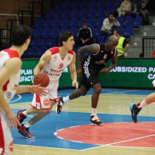 ČEZ Basketball Nymburk