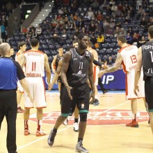 ČEZ Basketball Nymburk