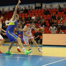 ČEZ Basketball Nymburk