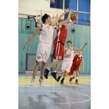 ČEZ Basketball Nymburk