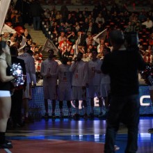 ČEZ Basketball Nymburk