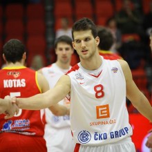 ČEZ Basketball Nymburk