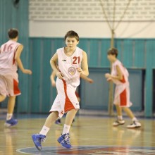 ČEZ Basketball Nymburk