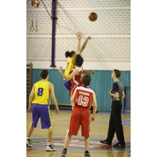 ČEZ Basketball Nymburk