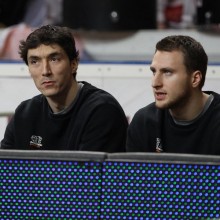ČEZ Basketball Nymburk