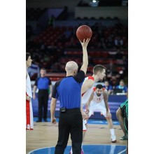 ČEZ Basketball Nymburk