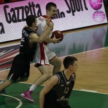 ČEZ Basketball Nymburk