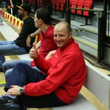 ČEZ Basketball Nymburk