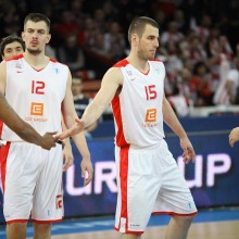 ČEZ Basketball Nymburk