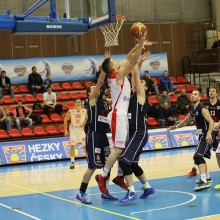 ČEZ Basketball Nymburk