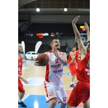 ČEZ Basketball Nymburk