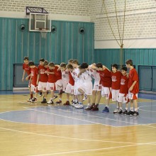 ČEZ Basketball Nymburk