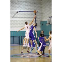 ČEZ Basketball Nymburk