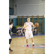 ČEZ Basketball Nymburk