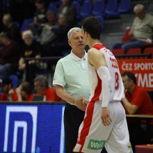 ČEZ Basketball Nymburk