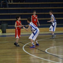ČEZ Basketball Nymburk