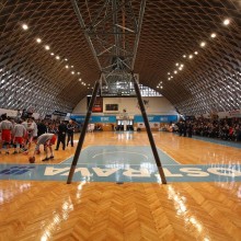 ČEZ Basketball Nymburk