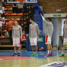 ČEZ Basketball Nymburk